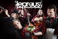 Leprous nos visitarán en octubre