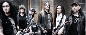 Cry Thunder, nuevo clip de Dragonforce