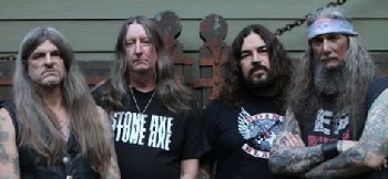 Let them Fall, nuevo v&Atilde;&shy;deo de Saint Vitus