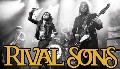 Concierto entero de Rival Sons para escuchar