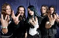 The Agonist: tÃ­tulo y fecha del nuevo disco