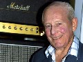 Fallece Jim Marshall