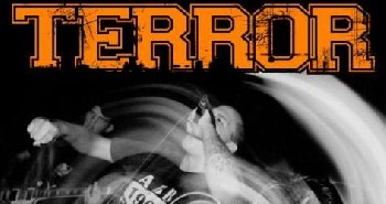 Detalles del nuevo disco de Terror