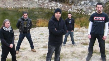 Muerto, primer videoclip de &Atilde;&ndash;r Febos