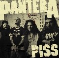 Piss: tema inÃ©dito de Pantera