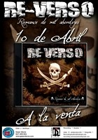 Hoy sale el disco de Re-Verso