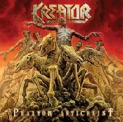 AsÃ­ suena lo nuevo de Kreator