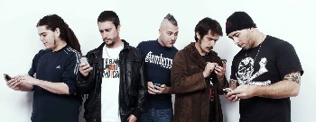 Mis Barraqueras, nuevo v&Atilde;&shy;deo de Hora Zulu