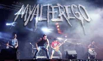 MyAlterEgo preparan su primer &aacute;lbum