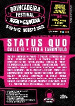 Brincadeira  Festival 2012