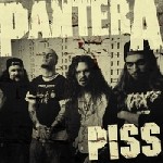 VÃ­deo de "Piss", el tema inÃ©dito de Pantera