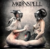 Lickanthrope: vÃ­deo adelanto de Moonspell