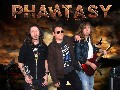 Phantasy, nuevo proyecto de Johan Cheka