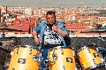 El PP dice no a la calle de Rober