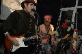 A punto el nuevo disco de La Banda del Abuelo