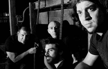 Nuevo disco de Con Mora en mayo