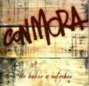 Nuevo disco de Con Mora en mayo