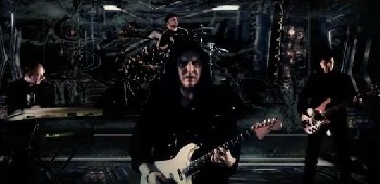 Breakin&Acirc;&acute; Brains: nuevo v&Atilde;&shy;deo de Silver Mountain