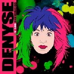 Primer EP de Denyse y los HistÃ©ricos