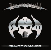 Shadowmaker, nuevo disco de Running Wild