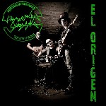 Primer disco de Frecuenzia Fantasma este verano