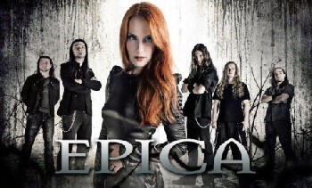 Storm The Sorrow, nuevo videoclip de Epica