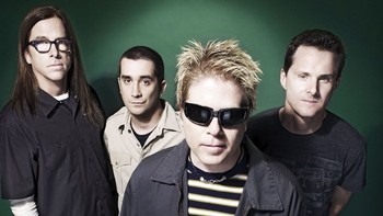 Detalles del nuevo disco de The Offspring