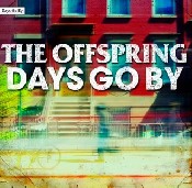Detalles del nuevo disco de The Offspring