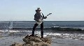 AraÃ±ando mi Corazón, videoclip de Javier Mira