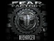 Recharger, adelanto de Fear Factory