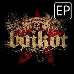 Nuevo EP de Boikot ya disponible