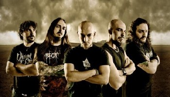 The Whisper of the Shrouded Child, v&Atilde;&shy;deo de Violent Eve