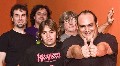 Más fechas para Benito Kamelas