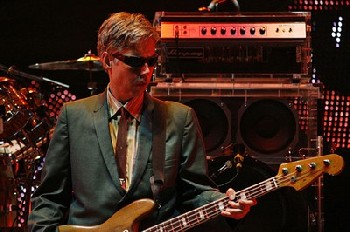 Fallece Adam Yauch, de Beastie Boys