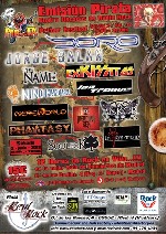 Emisión Pirata, 4 dÃ©cadas de radio rock Festival [ACTUALIZADO]