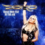 Raise your Fist in the Air, nuevo EP de Doro