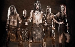 Ensiferum: gira española en septiembre
