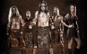 Ensiferum: gira espaÃ±ola en septiembre