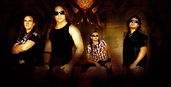 Revoluci&oacute;n, nuevo v&Atilde;&shy;deo de Saratoga