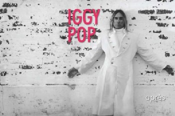 Detalles de AprÃ¨s, el nuevo disco de Iggy Pop