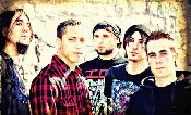 Escucha el EP Live all you can de Kitsune Art