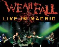 Setlist completo en vÃ­deo del DVD de We All Fall