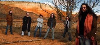 Mama, nuevo v&Atilde;&shy;deo de Almas para el Diablo