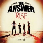 Rise, nuevo EP de The Answer
