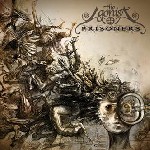 Portada y detalles de Prisoners, de The Agonist
