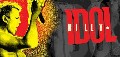 Billy Idol en Madrid y Barakaldo en julio