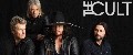 La gira europea de The Cult pasará por EspaÃ±a