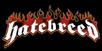 Hatebreed grabando nuevo disco