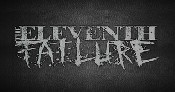 Nuevo videoclip de The Eleventh Failure