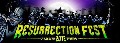 Finalistas del Resurrection Fest Band Contest